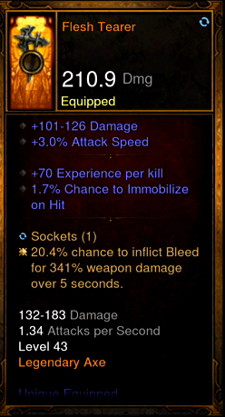 ddo how to increase weapon dmg mult