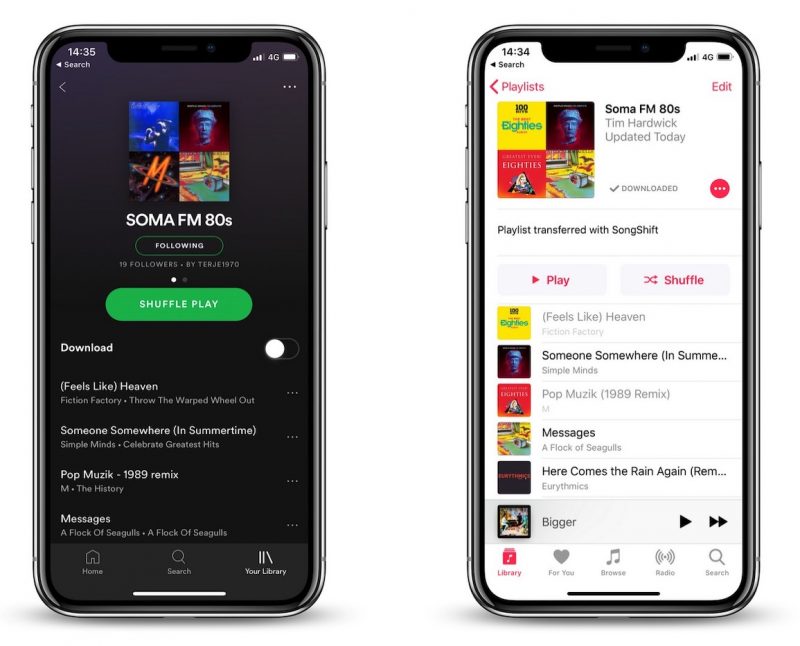 download music from mac to iphone 11